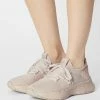 Lacoste COURT DRIVE - Baskets Basses - Off White