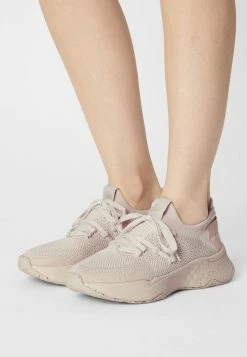 Lacoste COURT DRIVE - Baskets Basses - Off White