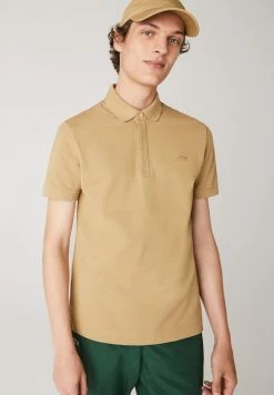 Lacoste Polo - Beige