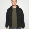 Lacoste Doudoune - Black