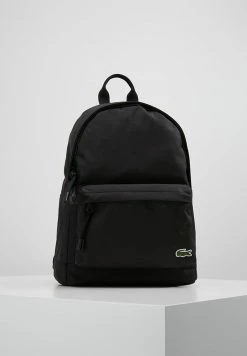 Lacoste BACKPACK - Sac à Dos - Black