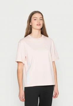 Lacoste EXCLUSIVE - T-shirt Imprimé - Nidus