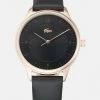 Lacoste CLUB - Montre - Black