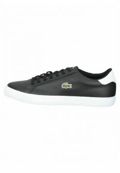 Lacoste Baskets Basses - Black