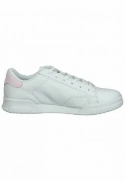 Lacoste Baskets Basses - Navy Blue Macadam -Lacoste Soldes Magasin 0fcbf52148114b42a3cfc91e63c826a9