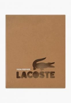 Lacoste Body - Cloudy Blue Chine -Lacoste Soldes Magasin 0fece68447f643ffa1c16429b2377268