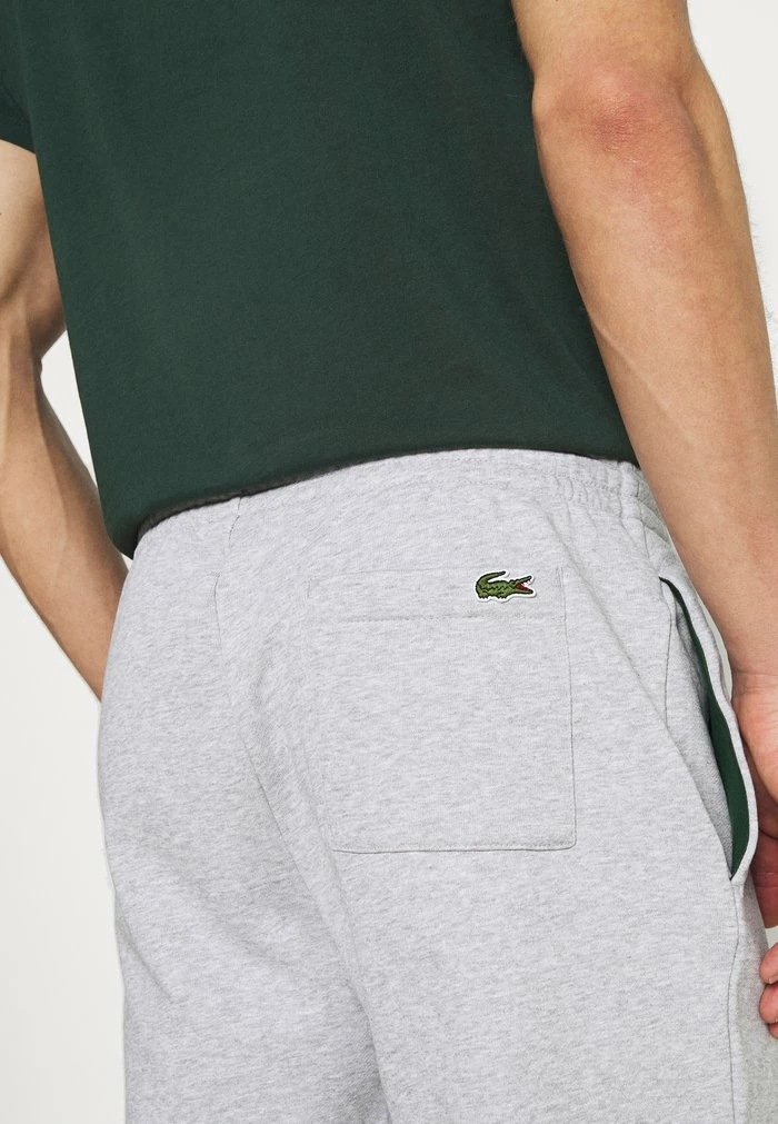 Lacoste Pantalon De Survêtement - Silver Chine 5 Lacoste Pantalon De Survêtement - Silver Chine – Image 5