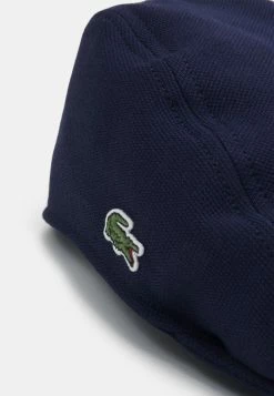 Lacoste UNISEX - Chapeau - Navy Blue 7 Lacoste UNISEX - Chapeau - Navy Blue -Lacoste Soldes Magasin 10744133b1744221ad044a262c262231