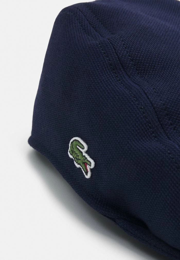 Lacoste UNISEX - Chapeau - Navy Blue 4 Lacoste UNISEX - Chapeau - Navy Blue – Image 4