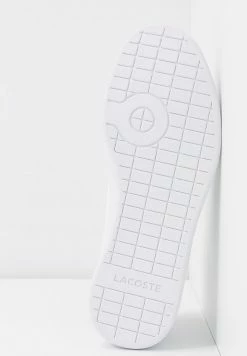 Lacoste CARNABY EVO - Baskets Basses - White/navy/red 13 Lacoste CARNABY EVO - Baskets Basses - White/navy/red -Lacoste Soldes Magasin 107ea91bf1d84044b8d7c76d8ff3af99