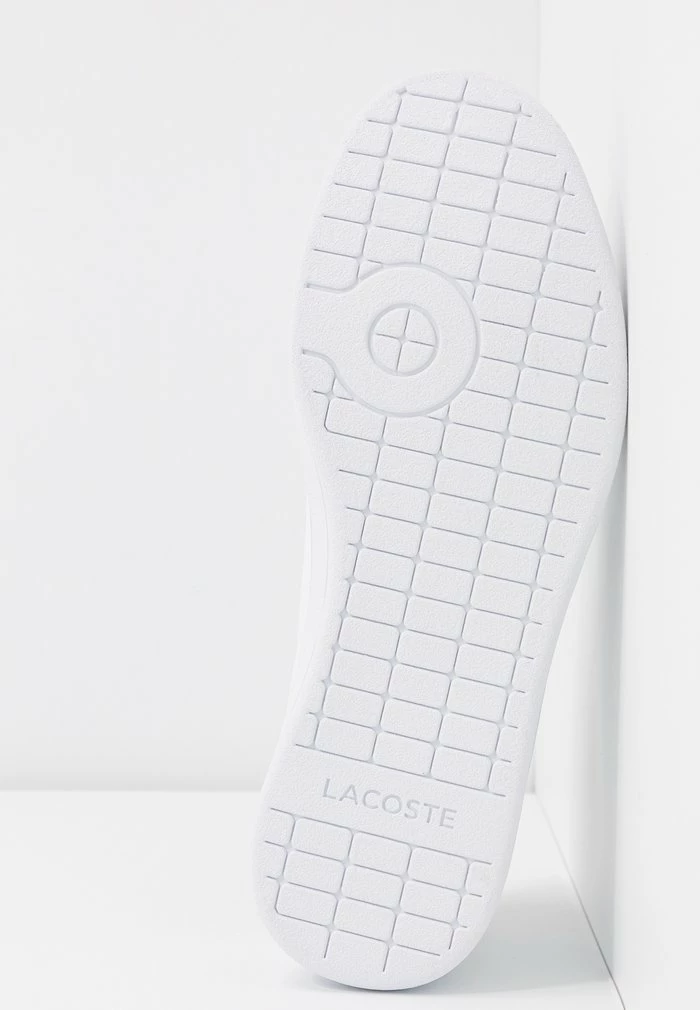 Lacoste CARNABY EVO - Baskets Basses - White/navy/red 7 Lacoste CARNABY EVO - Baskets Basses - White/navy/red – Image 7