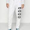 Lacoste Pantalon De Survêtement - White
