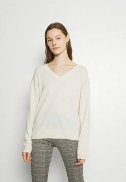 Lacoste Pullover - Weiß