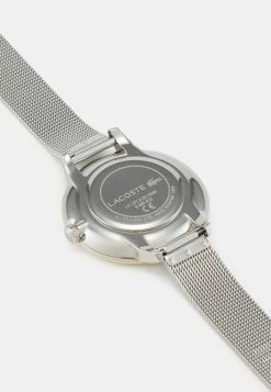 Lacoste SET - Montre - Silver-coloured/gold-coloured 10 Lacoste SET - Montre - Silver-coloured/gold-coloured -Lacoste Soldes Magasin 115d3a1a327f4053bccbd9c53e702302