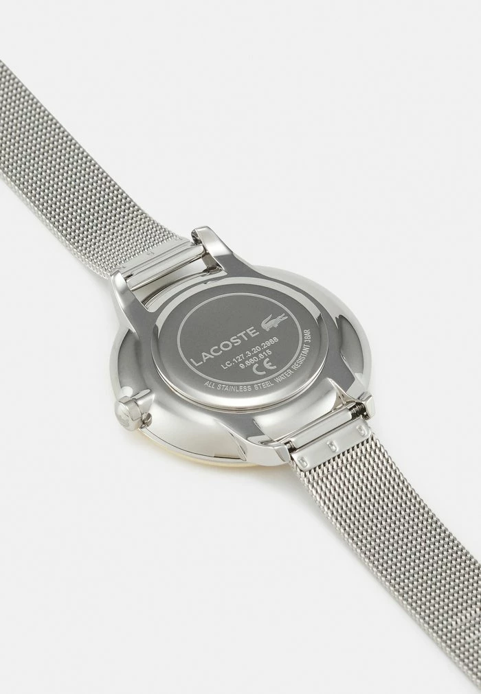 Lacoste SET - Montre - Silver-coloured/gold-coloured 4 Lacoste SET - Montre - Silver-coloured/gold-coloured – Image 4