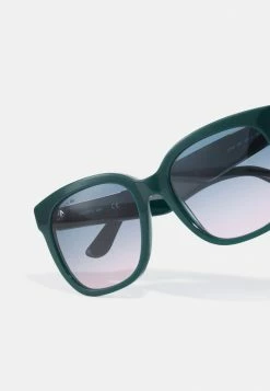 Lacoste Lunettes De Soleil - Opalin Green -Lacoste Soldes Magasin 116a956796c14bd68884563bd6de3bfb