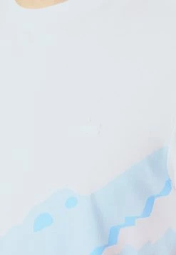 Lacoste T-shirt Imprimé - White 15 Lacoste T-shirt Imprimé - White -Lacoste Soldes Magasin 1178c9b4e89f4d86b85047a0b381da01