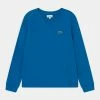 Lacoste Sweatshirt - Ultramarine