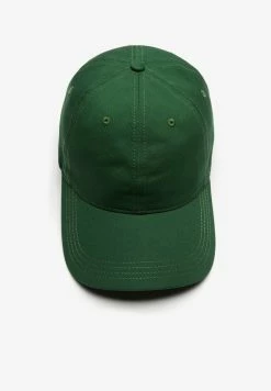 Lacoste Casquette - Vert -Lacoste Soldes Magasin 11f326c8934d44f5b2c12092ce2f0096