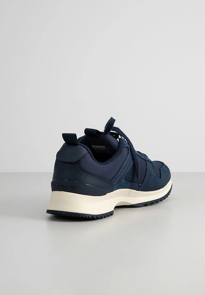 Lacoste JOGGEUR - Baskets Basses - Navy/dark Blue 4 Lacoste JOGGEUR - Baskets Basses - Navy/dark Blue – Image 4