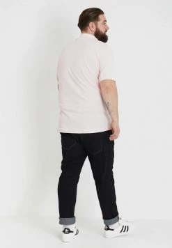 Lacoste PLUS - Polo - Flamant -Lacoste Soldes Magasin 12f09313ba8946e2883da5ad4c4d7c13