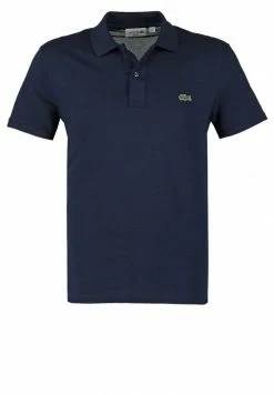 Lacoste Polo - Navy Blue -Lacoste Soldes Magasin 138f95d681664356a09fbbe604bb785f