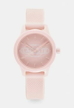 Lacoste GIRLS PINK BIG BANG WATCH EXCLUSIVE - Montre - Pink