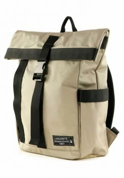 Lacoste Sac à Dos - Viennois Noir -Lacoste Soldes Magasin 13bc2a36b4704218b1c4f81ad5426528