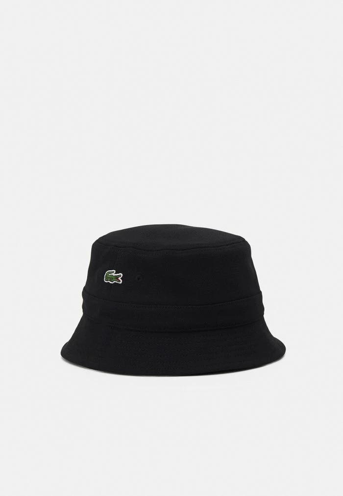 Lacoste UNISEX - Chapeau - Black 2 Lacoste UNISEX - Chapeau - Black – Image 2