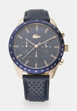 Lacoste BOSTON - Montre à Aiguilles - Blue
