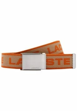 Lacoste Ceinture - Viennois Bisque