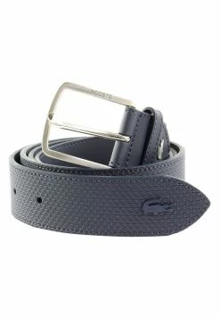 Lacoste Ceinture - Peacoat