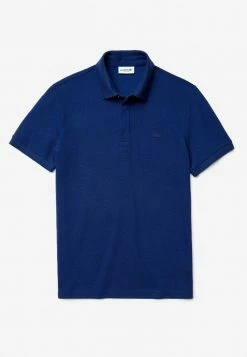 Lacoste Polo - Navy Blau / Schwarz -Lacoste Soldes Magasin 14eb5a0e2bc1477d9671170dd920944a