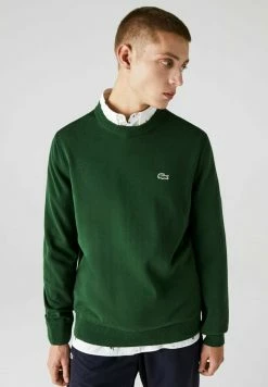 Lacoste Pullover - Vert