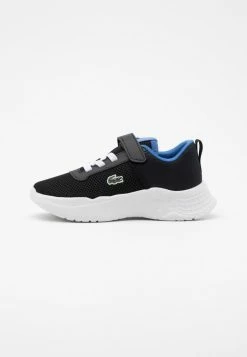 Lacoste COURT DRIVE - Baskets Basses - Black/blue