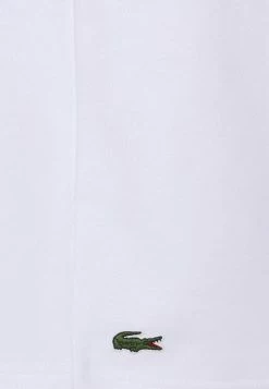 Lacoste Pantalon De Survêtement - White 5 Lacoste Pantalon De Survêtement - White -Lacoste Soldes Magasin 15179ca544c6480eabe5e87767d2229e