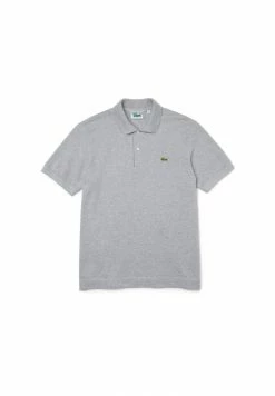 Lacoste Polo - Gris Chine 9 Lacoste Polo - Gris Chine -Lacoste Soldes Magasin 15c482436016456396addeae5d8d4605