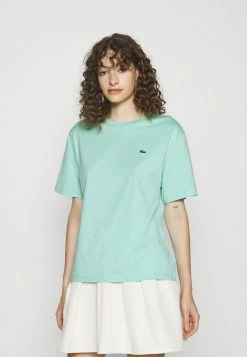 Lacoste T-shirt Basique - Spirulina