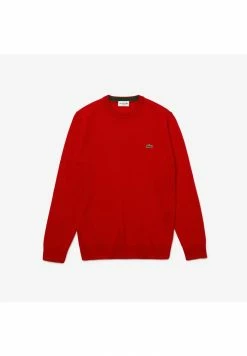 Lacoste Pullover - Rot
