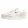 Lacoste CLIP - Baskets Basses - Wht/off Wht