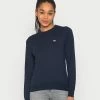 Lacoste Pullover - Navy Blue