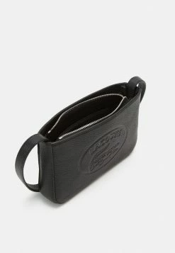 Lacoste Cabas - Noir -Lacoste Soldes Magasin 160c62f936ee418fa56e1f382c5882d7