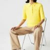 Lacoste Polo - Jaune