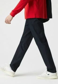 Lacoste HEREN - Pantalon Classique - Bleu Marine 7 Lacoste HEREN - Pantalon Classique - Bleu Marine -Lacoste Soldes Magasin 1634ea225d594b139996c57bf801c84c