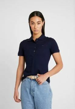Lacoste Polo - Navy Blue