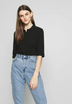 Lacoste Polo - Black