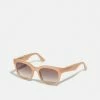 Lacoste Lunettes De Soleil - Opaline Rose
