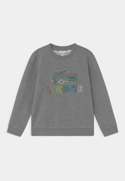 Lacoste UNISEX - Sweatshirt - Heather Wall/multi-coloured