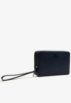 Lacoste NH2922CE - Portefeuille - Marine 166 -Lacoste Soldes Magasin 171bacebdc154e7e988e84bf110fde13
