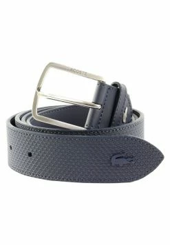 Lacoste Ceinture - Peacoat